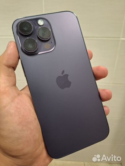 iPhone 14 Pro Max, 128 ГБ
