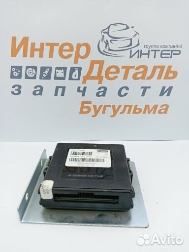Блок управления сис.парк. 21720