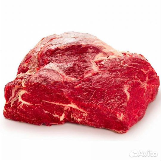 Продам мясо говядины
