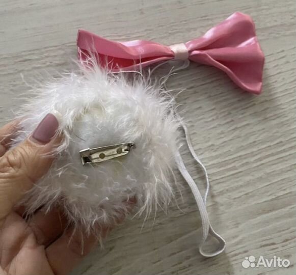 Аксессуары для праздника