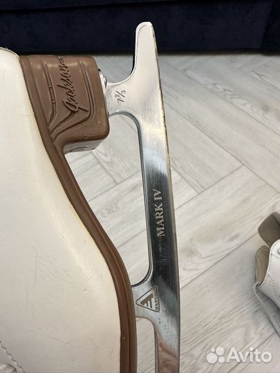 Коньки Jackson 13C