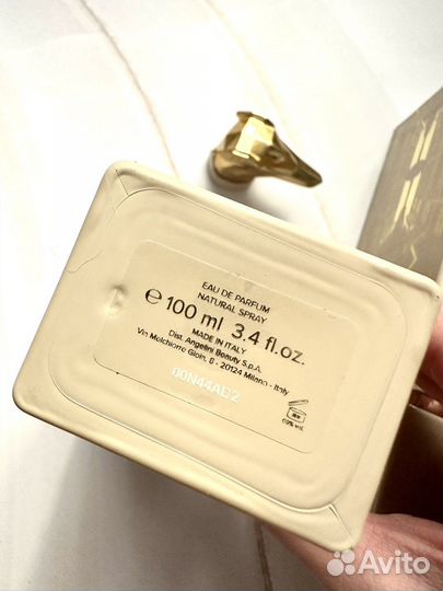 Распив Shopping Via della Spiga Trussardi