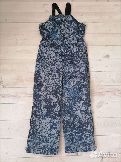 Полукомбензон мужской