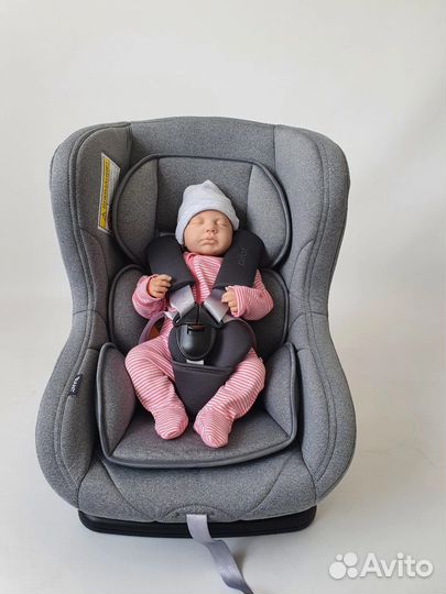 Детское автокресло от 0