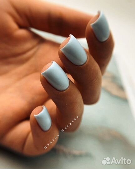 Коррекция ногтей, укрепление, наращивание