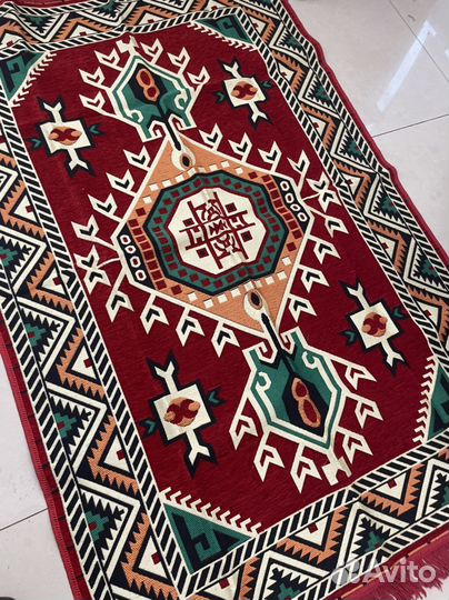 Ковры этнические