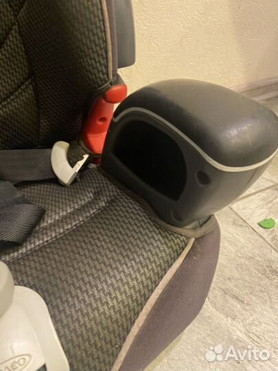 Автомобильное кресло Graco