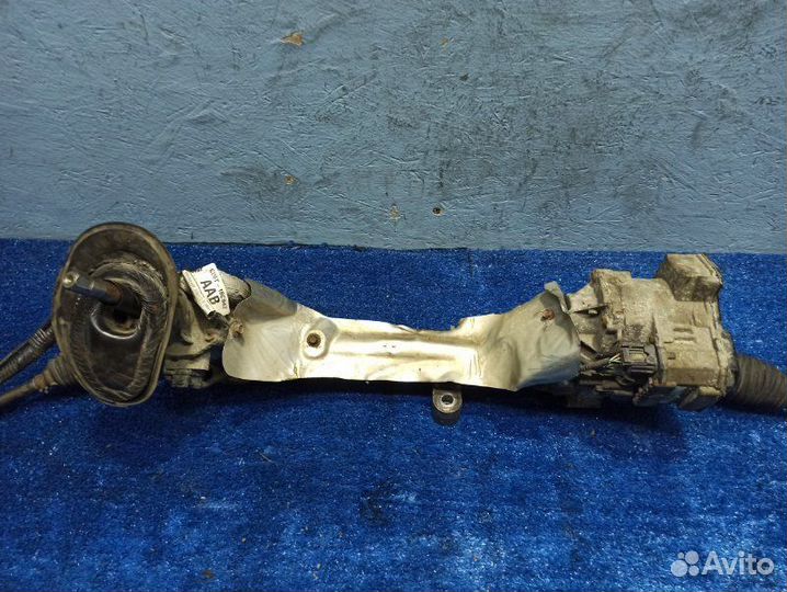 Рулевая рейка Ford Focus 3