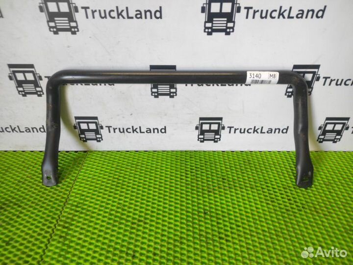 Поручень кабины задний левый Man Tgs