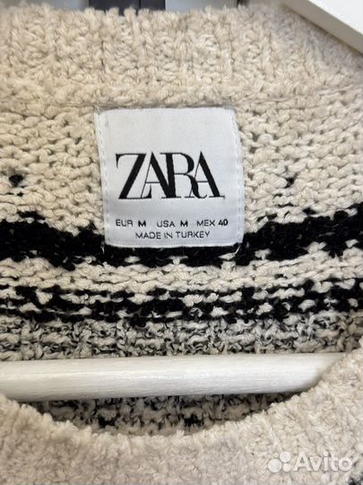 Свитер Zara