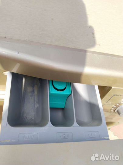 Стиральная машина бу lg