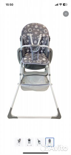 Стул для кормления