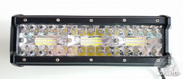 Фара диодная LBS865C 180W