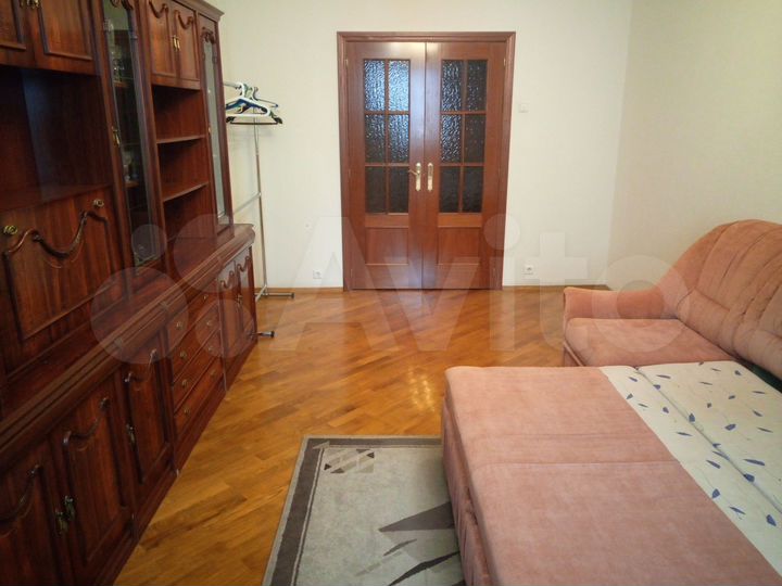 Комната 20 м² в 3-к., 9/18 эт.