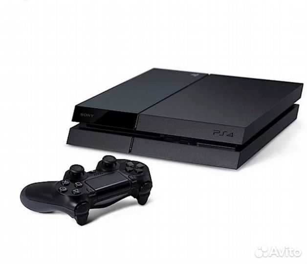 Sony playstation 4 PS4
