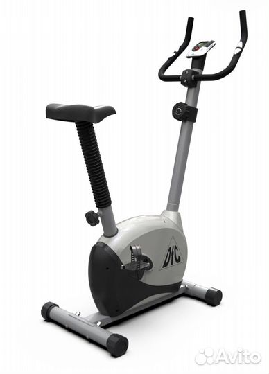 Велотренажер новый