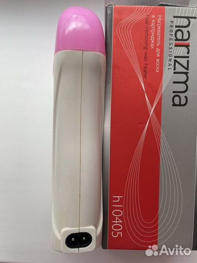 Воскоплав harizma hl 0405