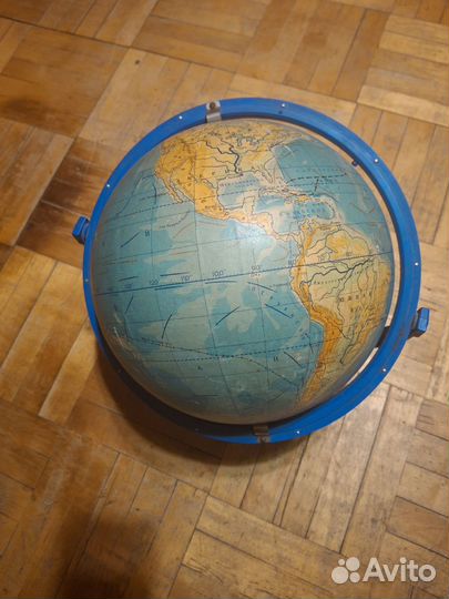 Глобус