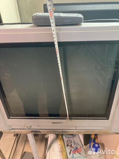 Телевизор бу