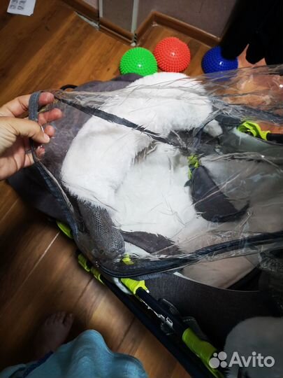 Коляска зимняя, коляска санки. Коляска 3в1