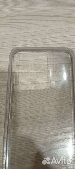 Tecno spark 8c чехол