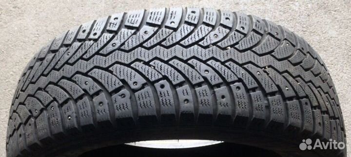 Formula Ice 205/55 R16