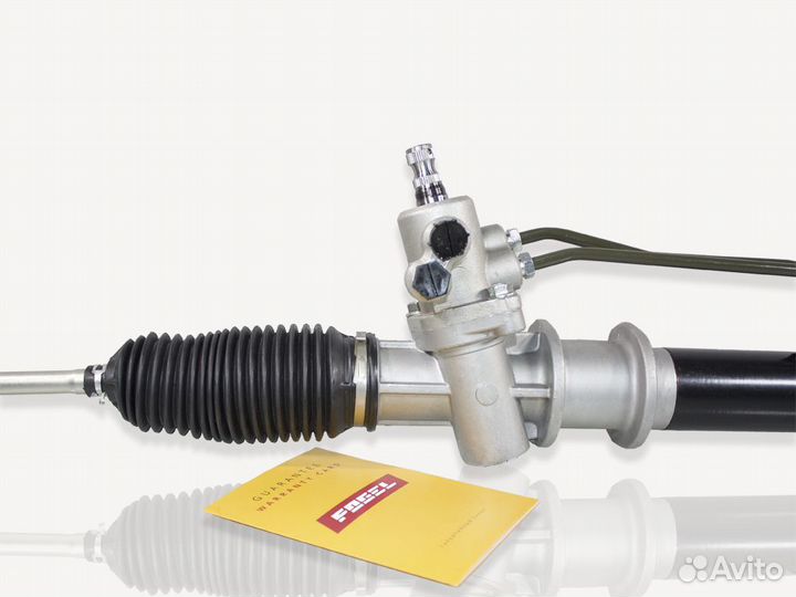 Рулевая рейка Хендай Гранд старекс (Н100) Новая