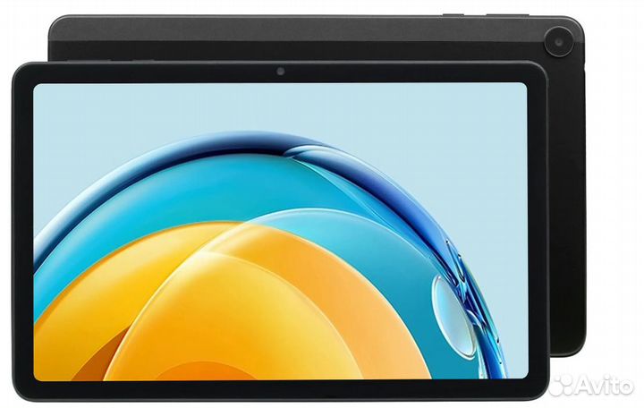 Планшет Huawei MatePad SE 4+64GB Wi-Fi Black (AGS5