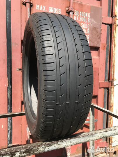 Michelin Latitude Sport 235/55 R19 101W