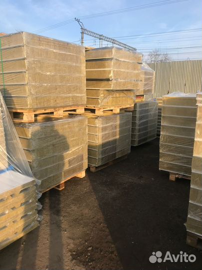 Сэндвич панели от изготовителя