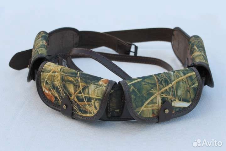 Патронташ №20