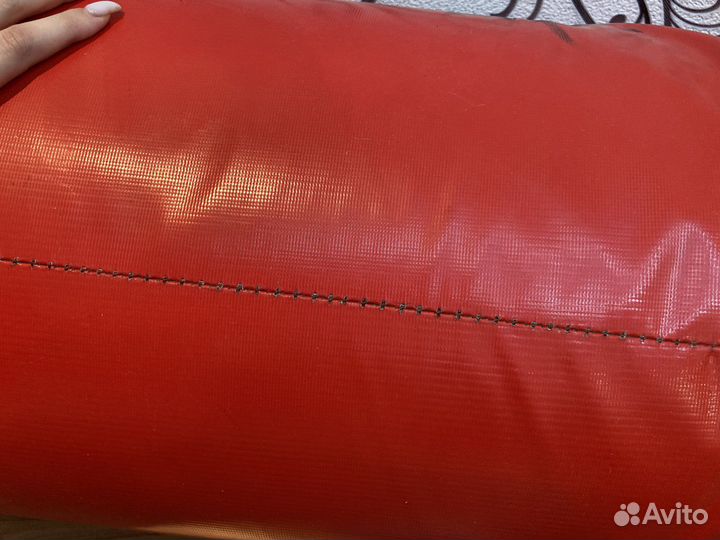 Боксерский мешок 80 кг