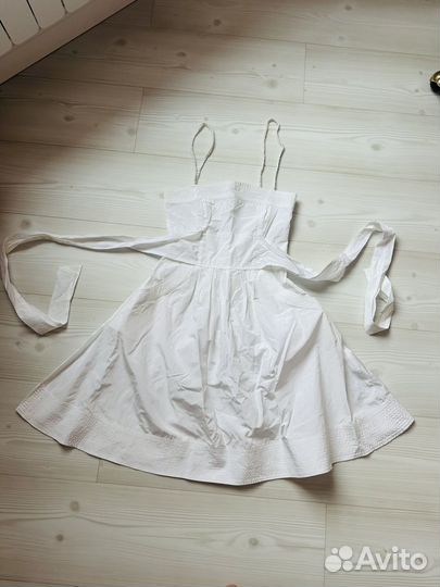 Сарафан для девочки 42 размер
