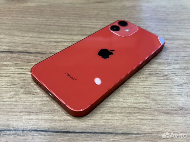 iPhone 12 mini, 64 ГБ