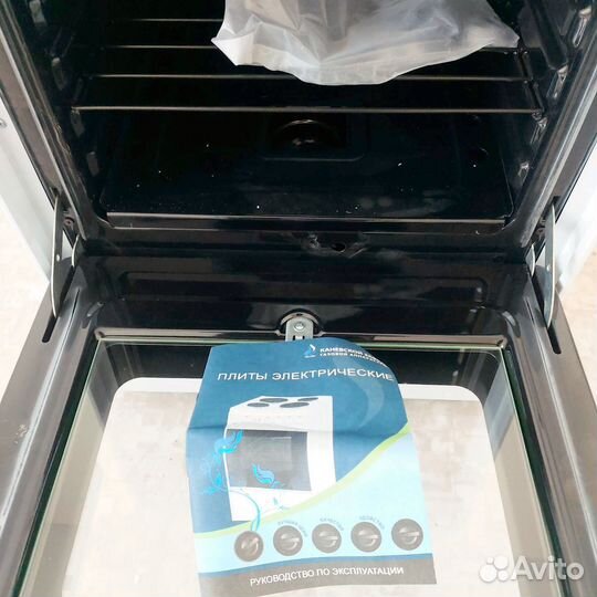 Плита электрическая LADA nova