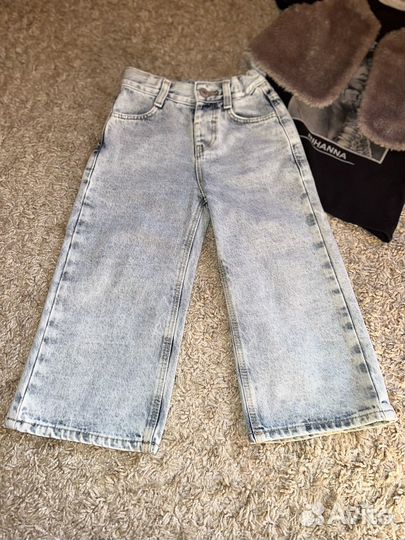 Комплект на девочку 92-98