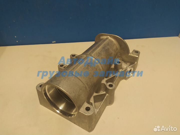 Корпус фильтра кпп грузовиков Volvo