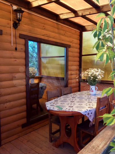 Комната 20 м² в 1-к., 1/1 эт.