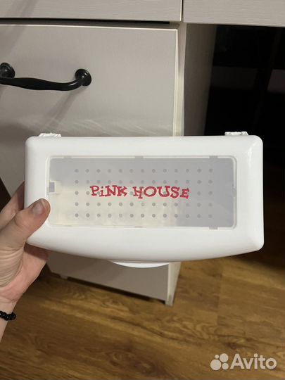 Стерилизатор для инструментов