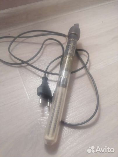 Нагреватель aquael comfort zone gold 100Вт