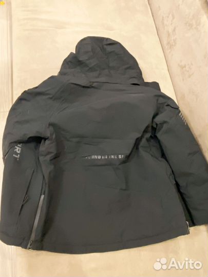 Куртка зимняя женская 46 размер