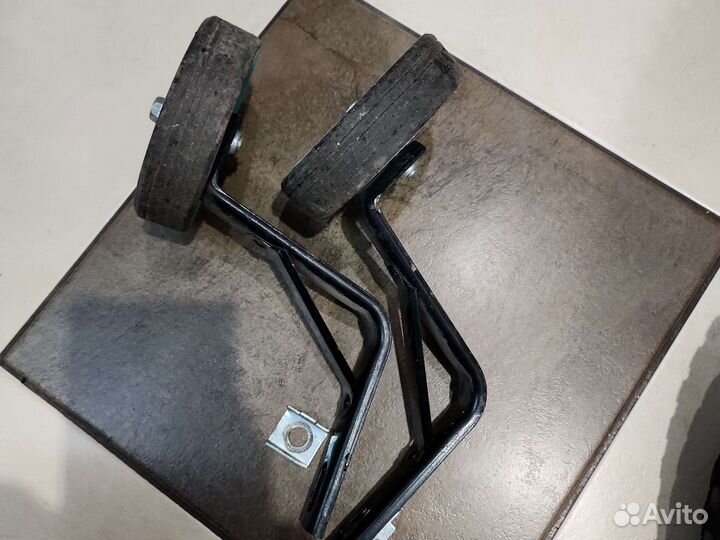 Велосипед Novatrack Blast 16