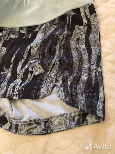 Шорты спортивные H&М