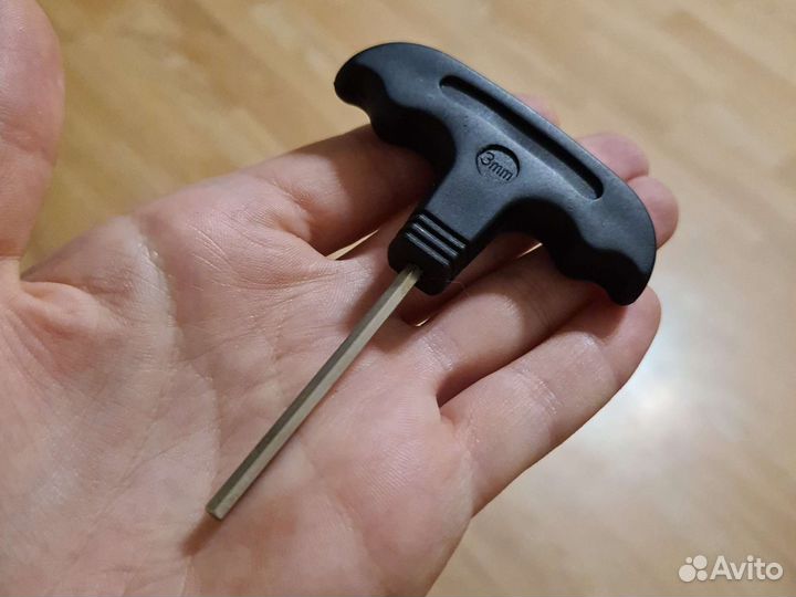 Зарядка для электросамоката mi и шестигранник