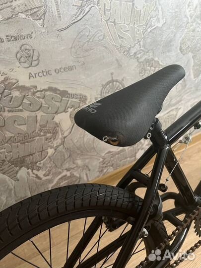 Велосипед BMX Haro Shredder Pro 20 (2019)