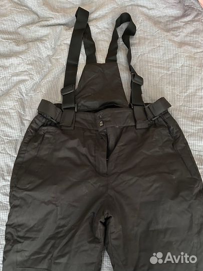 Горнолыжный костюм женский