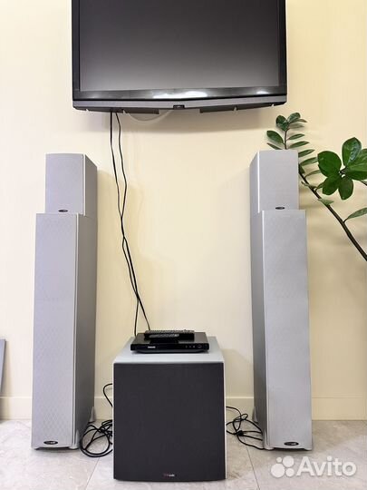 Акустическая система Polk Audio