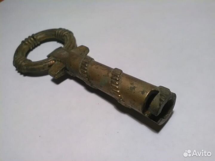 Футляр от советского штопора воронеж