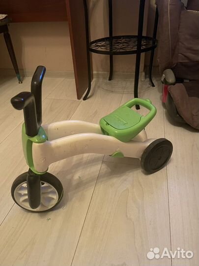 Детский мотоцикл беговел