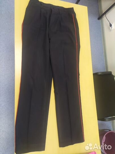 Женская форма полиции